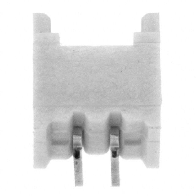 1734829-2 TE Connectivity AMP Connectors  Headers Male Pins